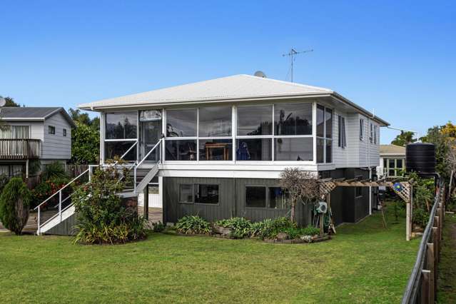 Room for Everyone - Plus Income Potential