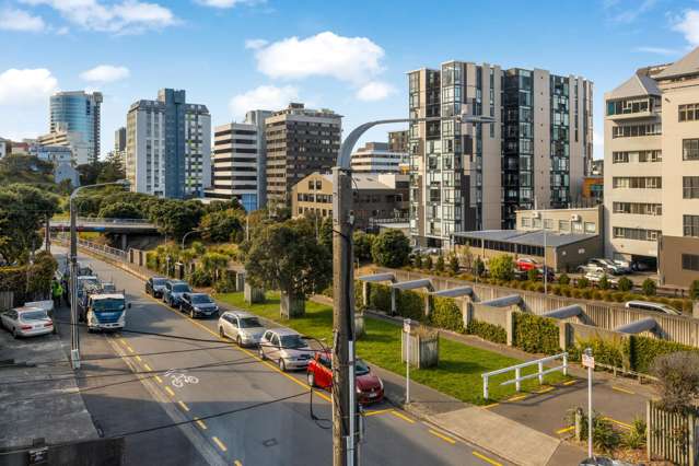 8/26 Buller Street Te Aro_1