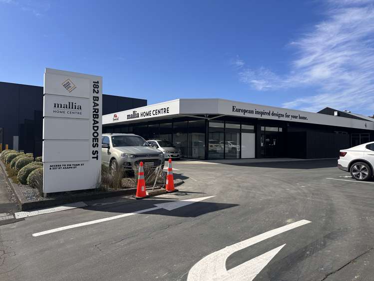 Address withheld Christchurch Central_0