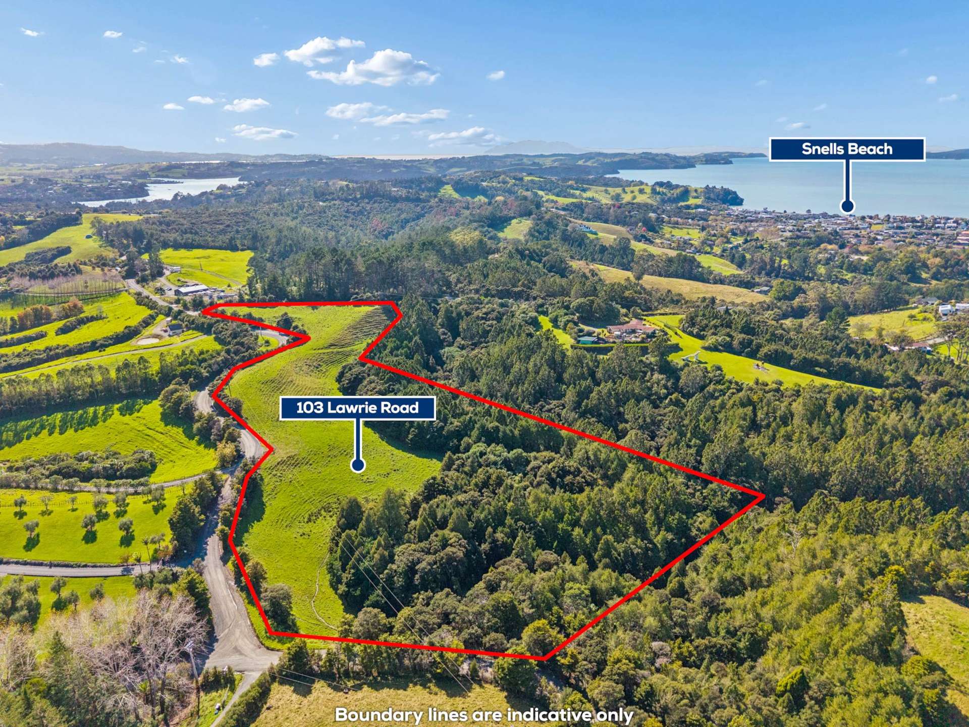 103 Lawrie Road Snells Beach_0