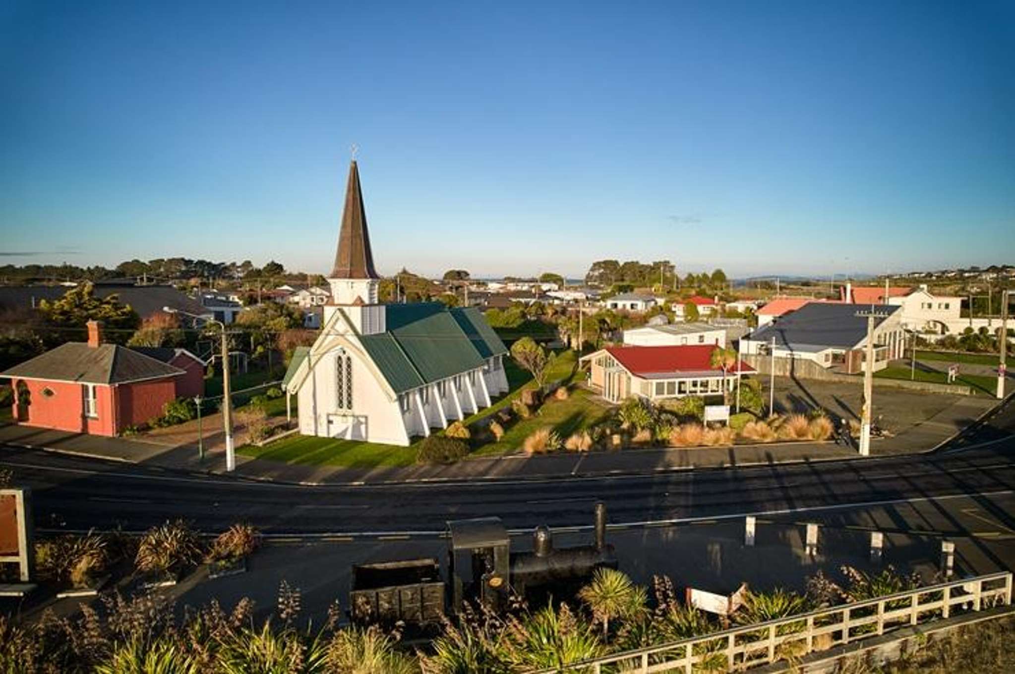 Tony Alexander: Why everyone should be tracking house prices in Southland