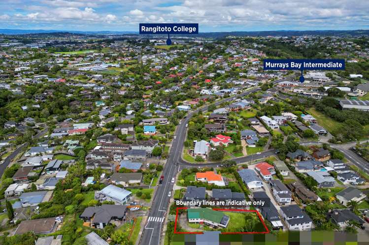 3 Sunrise Avenue Murrays Bay_5