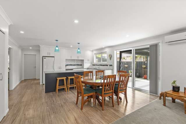 Architecturally Designed - Move-In Ready