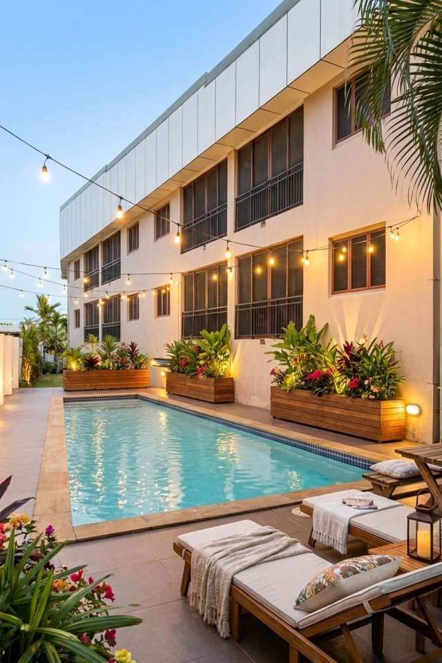 Unmissable Investment Opportunity! Own a Luxury 9-Unit Apartment Complex in Fiji's Hotspot!