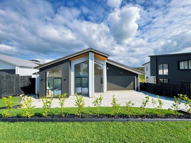 Elegant Family Retreat in Orewa