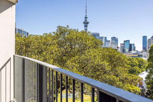 3G/18 Scotia Place Auckland Central_3