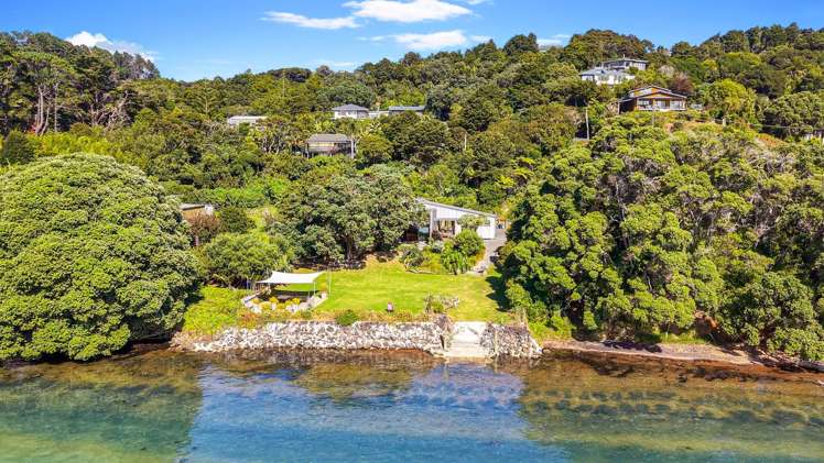 124 Cornwallis Road Cornwallis_30