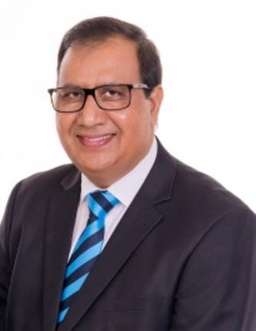 Abdul Choudhry