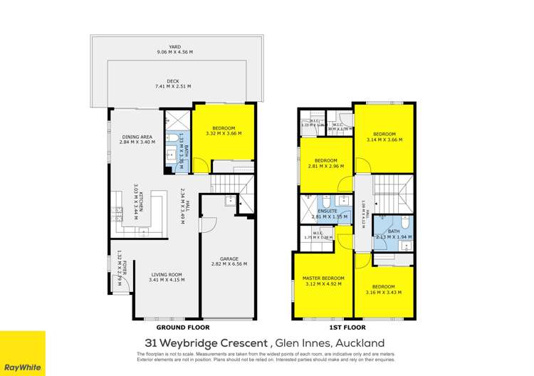 31 Weybridge Crescent Glen Innes_7