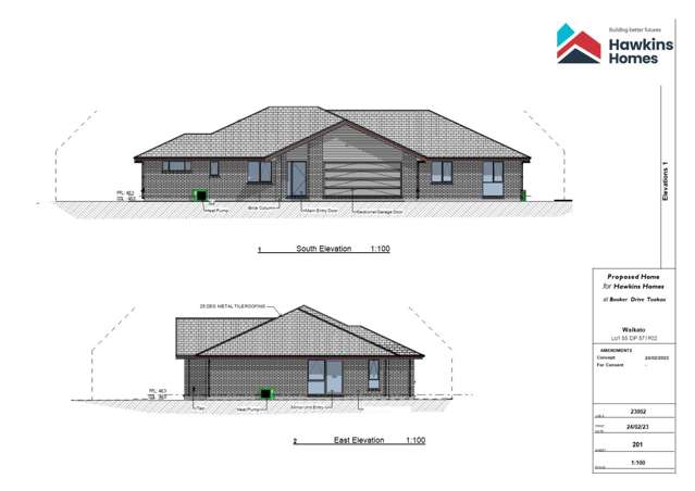 Lot 55/ 33 Booker Drive Tuakau_2