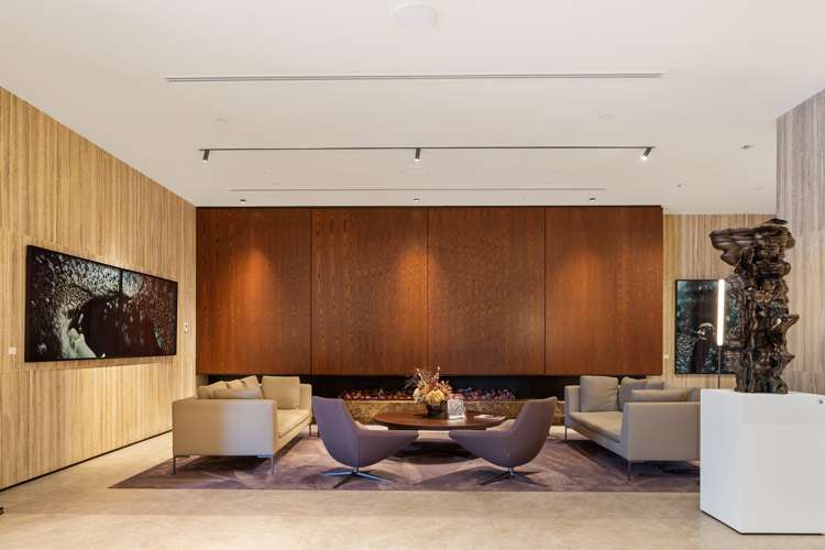 901/9 Princes Street Auckland Central_14