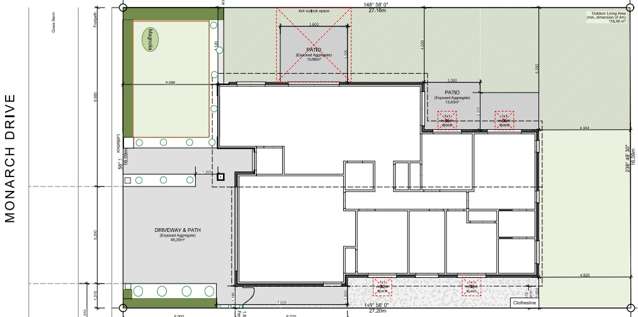 Lot 525 Arbor Green, Faringdon Rolleston_1