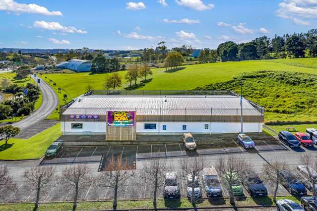 GAME CHANGER: RARE LEASING OPPORTUNITY