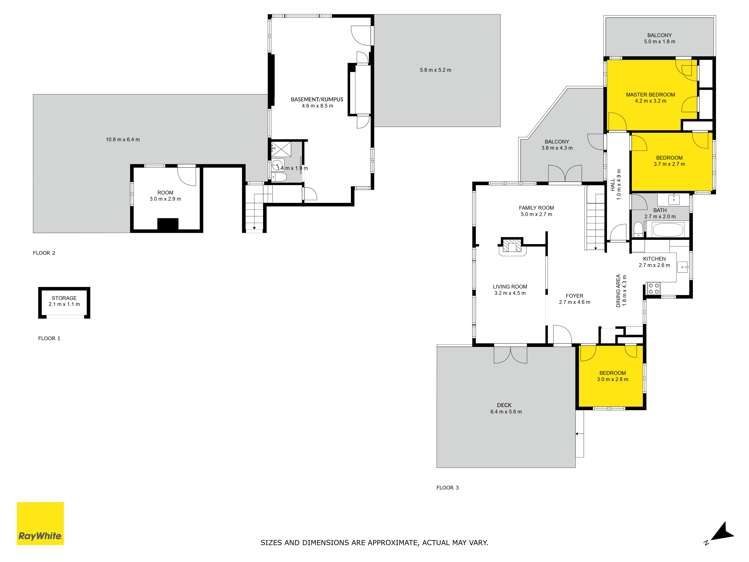 32 Gilletta Road Mount Roskill_29