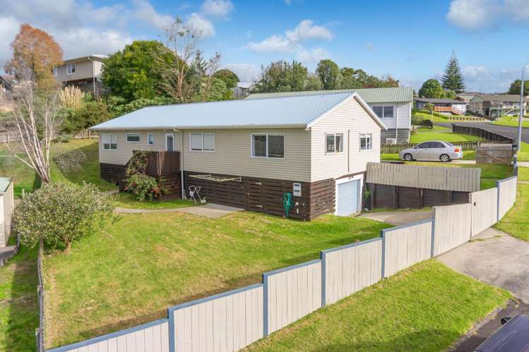 20 Hartis Avenue Huntly_25