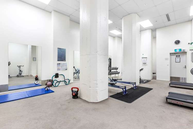 11a/23 Emily Place Auckland Central_17