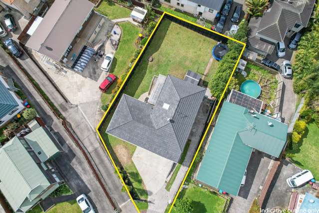 12 Bean Place Mount Wellington_1