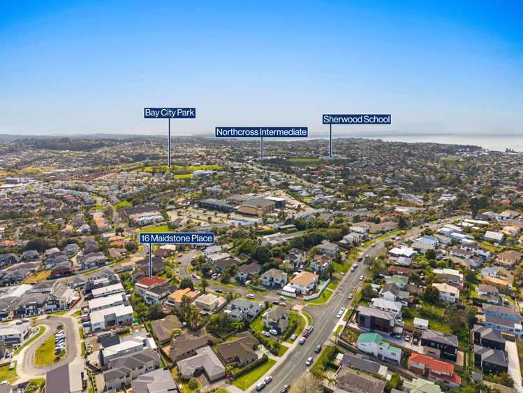 16 Maidstone Place Oteha_19
