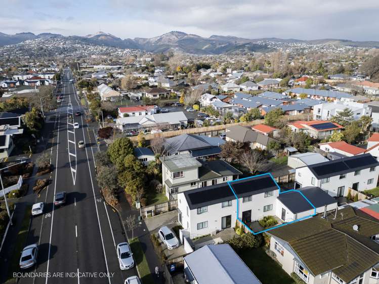 2/249 Lyttelton Street Spreydon_14