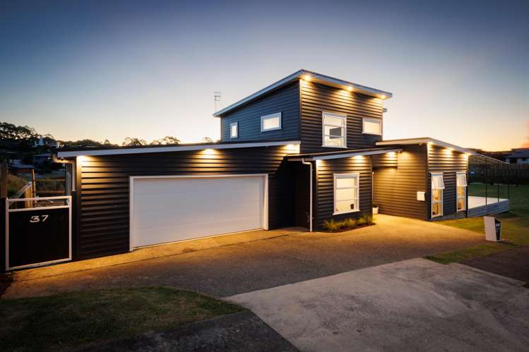 37 Vaucluse Heights Fitzherbert_33