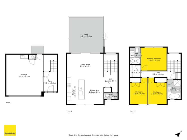 121 Barbarich Drive Stonefields_21