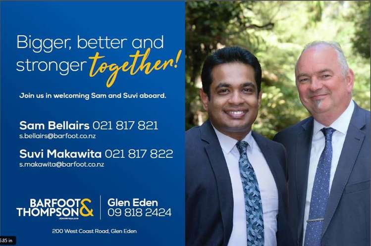 25 Rosier Road Glen Eden_18