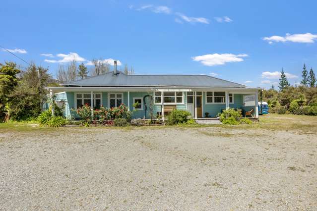 Exceptional home and Income Setup