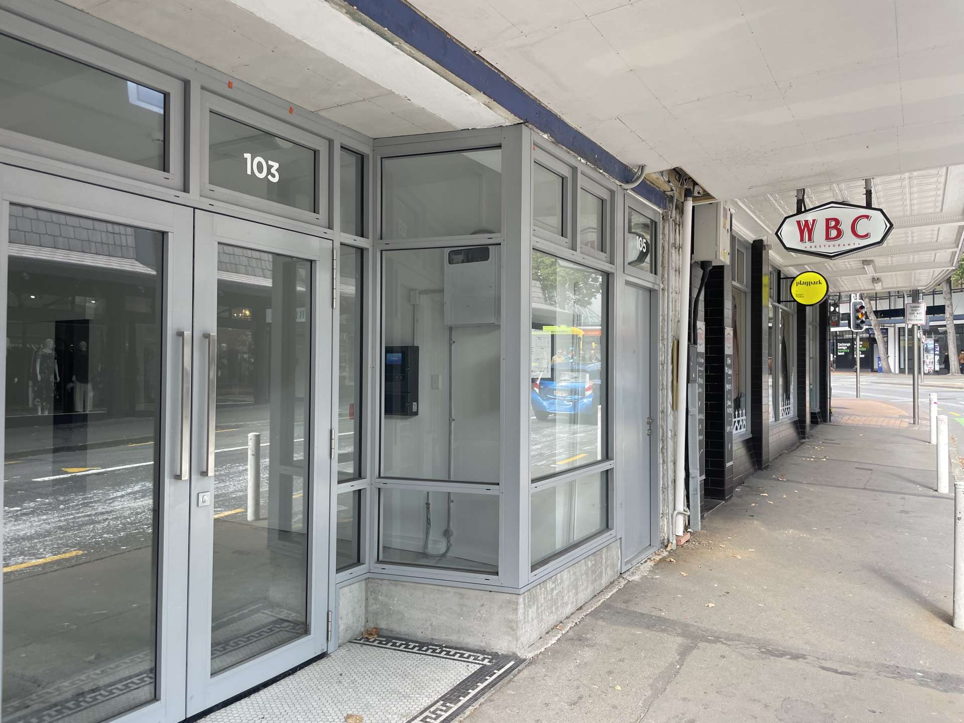 1/103 Victoria Street Te Aro_0