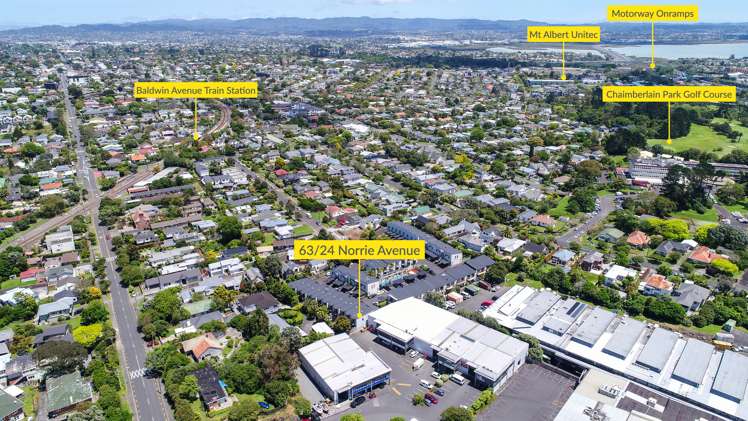 63/24 Norrie Avenue Mount Albert_20