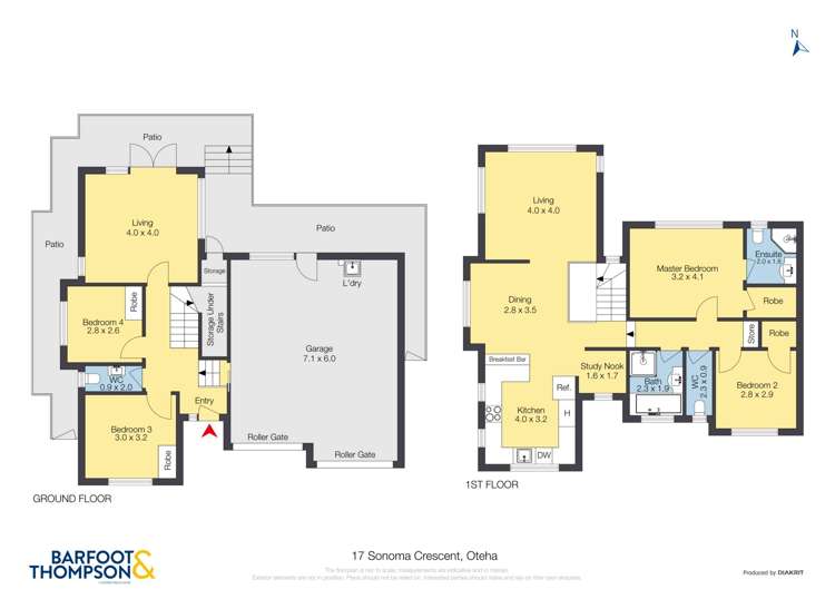 17 Sonoma Crescent Albany_24