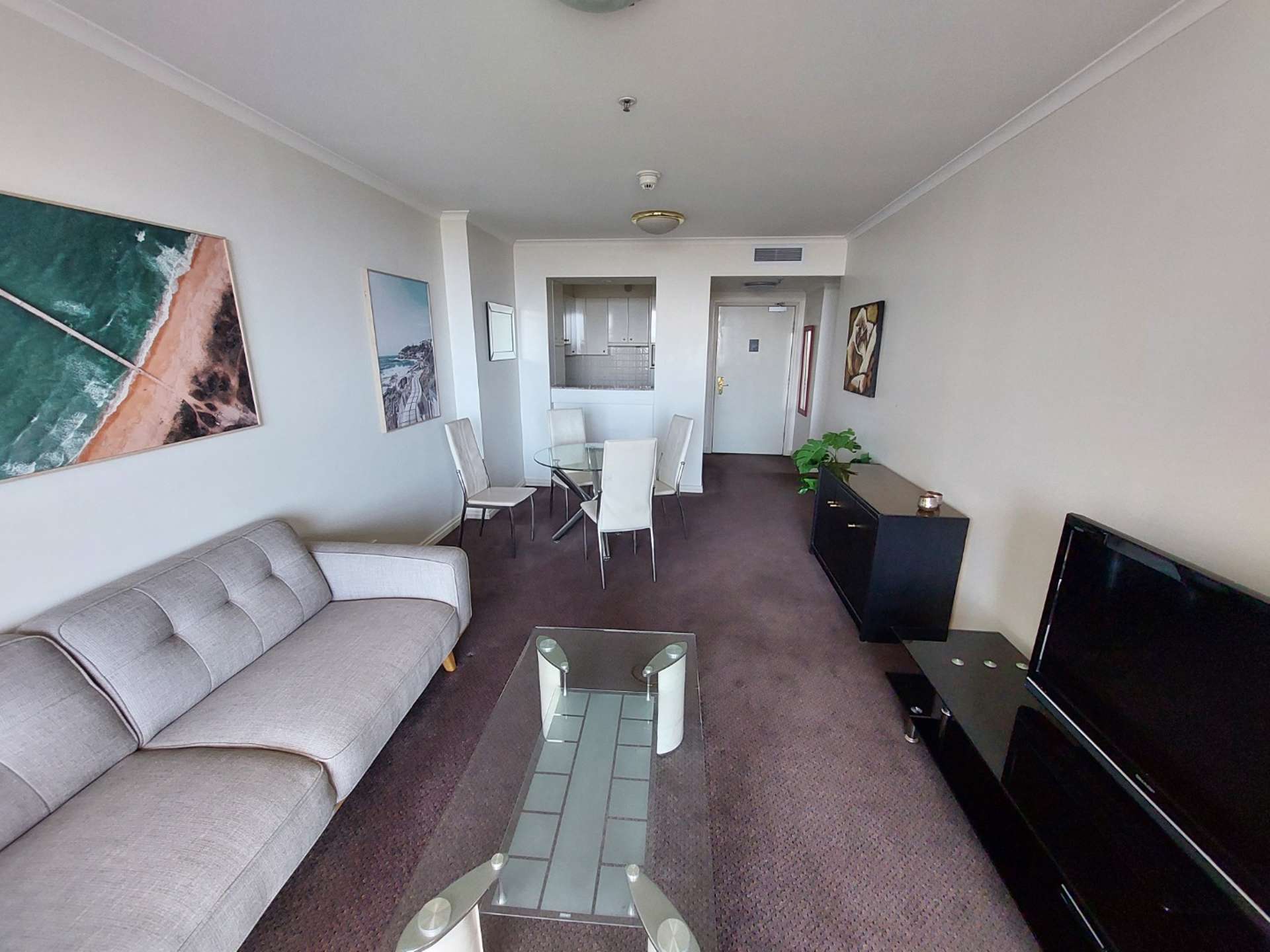 1702/8 Albert Street Auckland Central_0