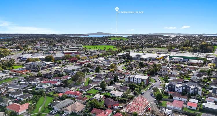 21 Tomintoul Place Highland Park_20