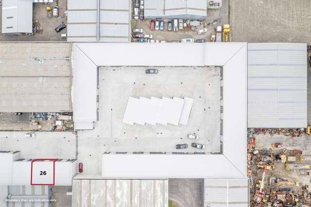 Unit 26/44 Austin Street Onekawa_1