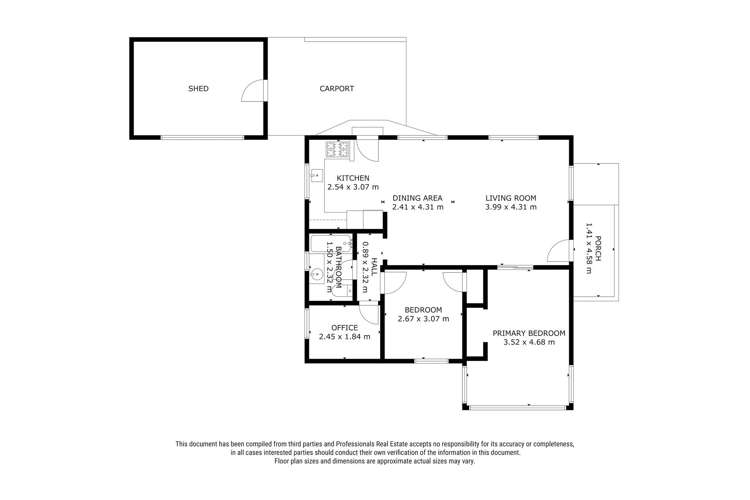 278 St Aubyn Street City Centre_14