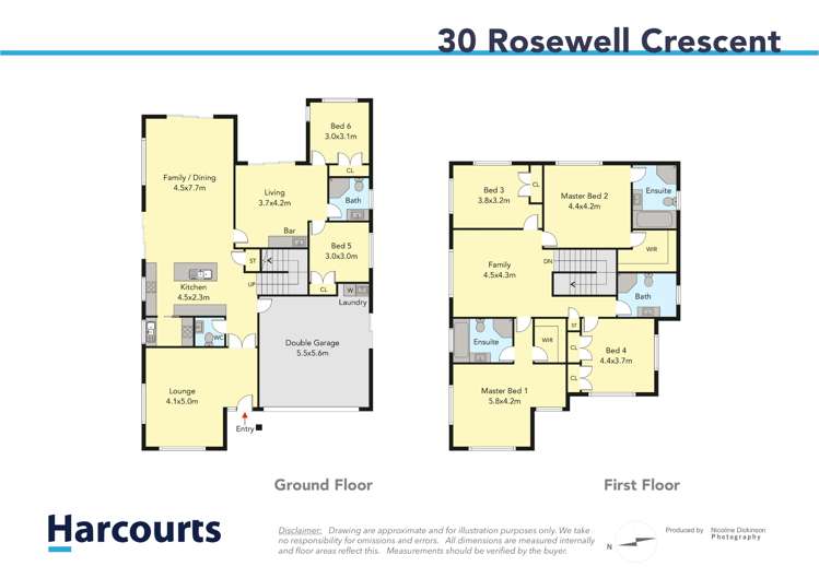 30 Rosewell Crescent Flat Bush_31