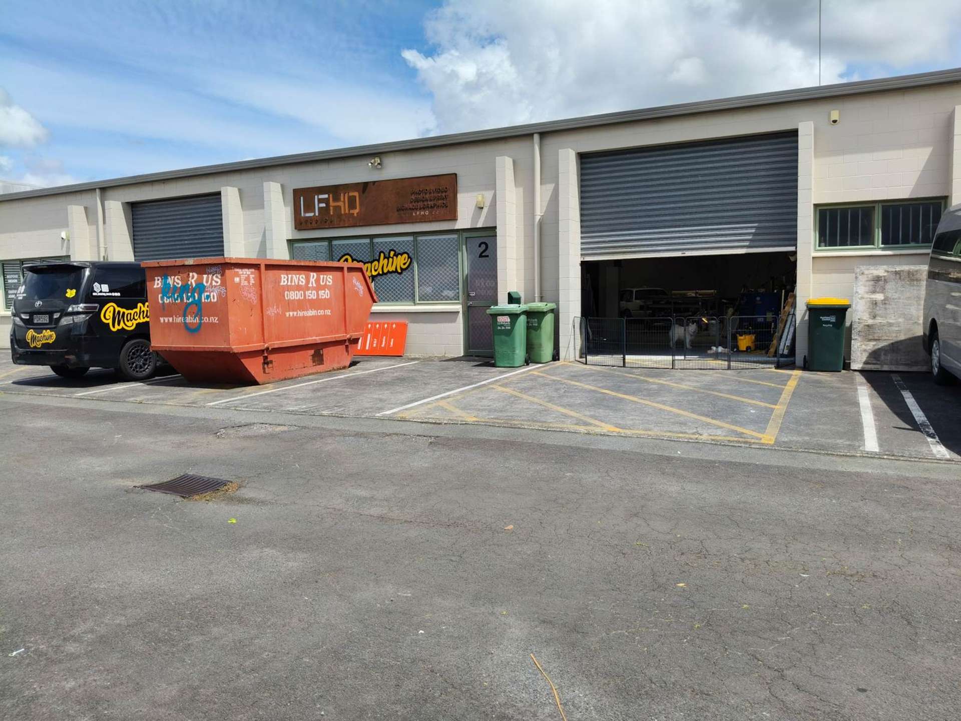 Unit G2/22 Te Pai Place Henderson_0