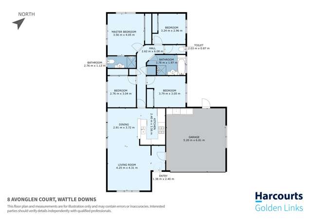 8 Avonglen Court Wattle Downs_1