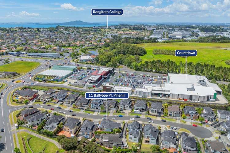 11 Ballyboe Place Pinehill_25