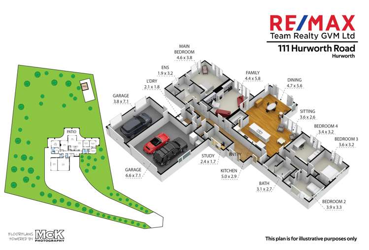 111 Hurworth Road Hurworth_4