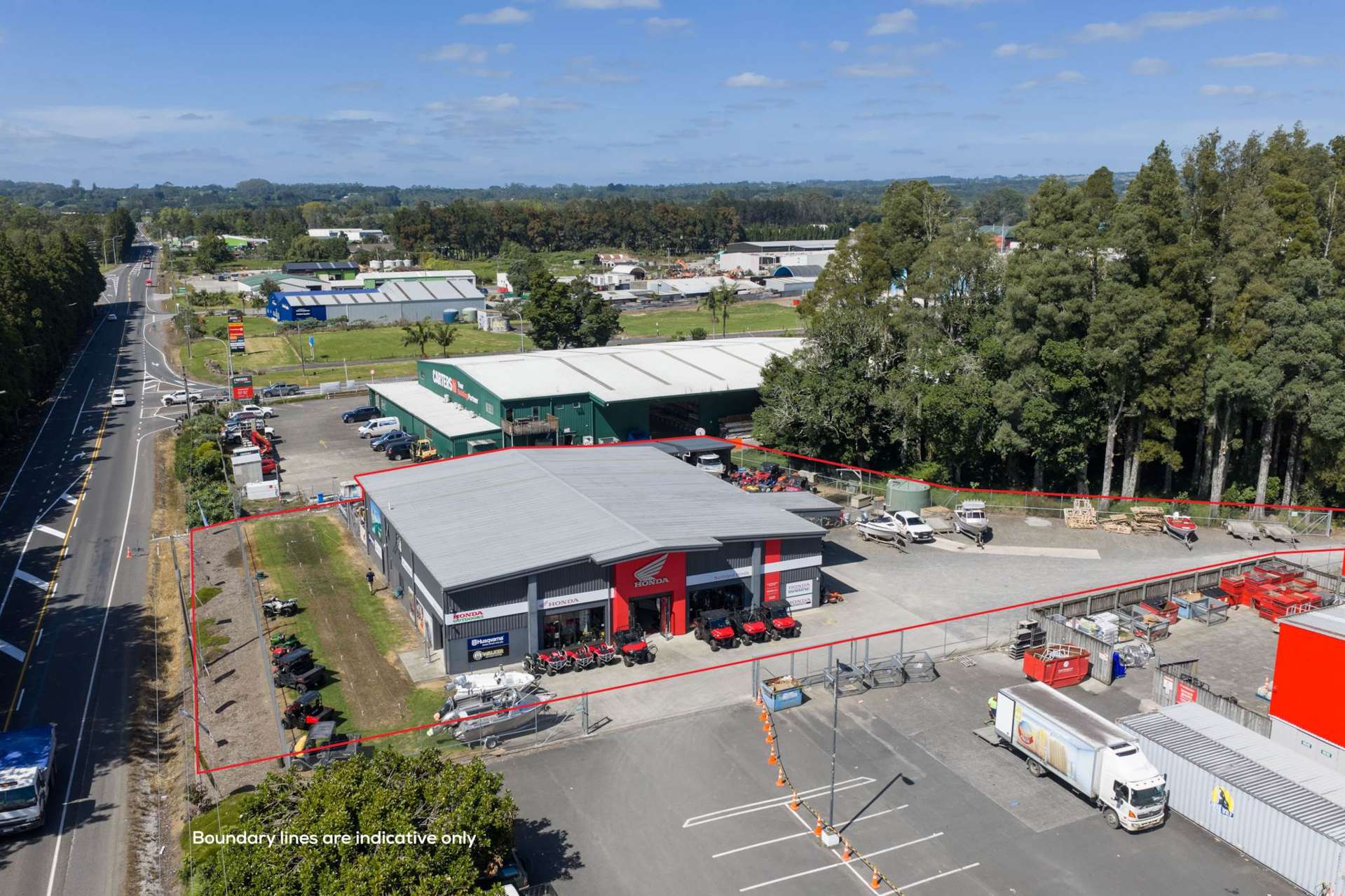 Klinac Lane Kerikeri_0