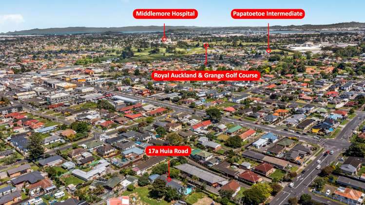 17a Huia Road Papatoetoe_17