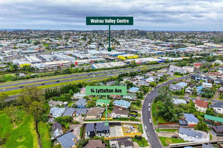 Lot 5/14 Lyttelton Avenue Forrest Hill_14