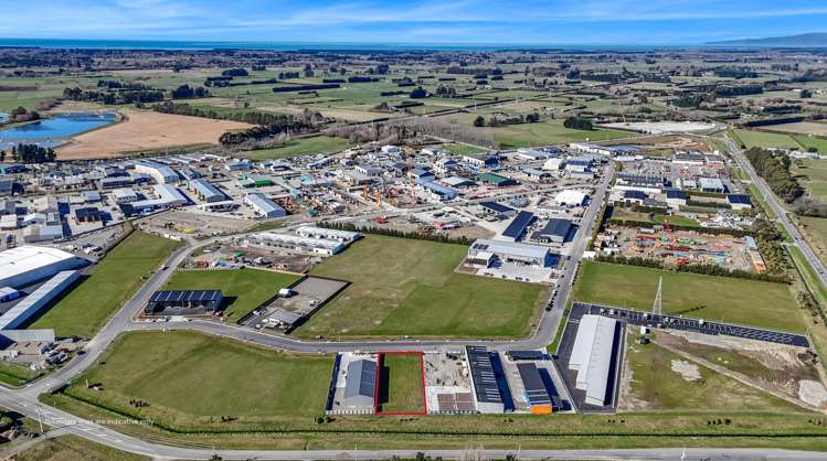 41 Kingsford Smith Drive Rangiora_1