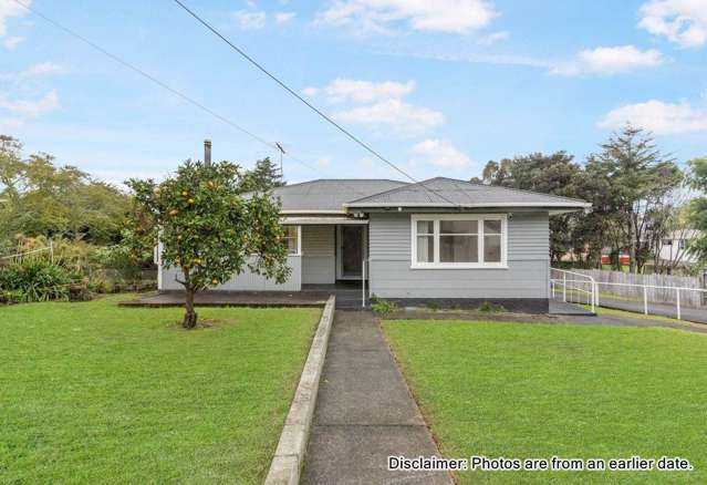 Your Avondale Opportunity Awaits