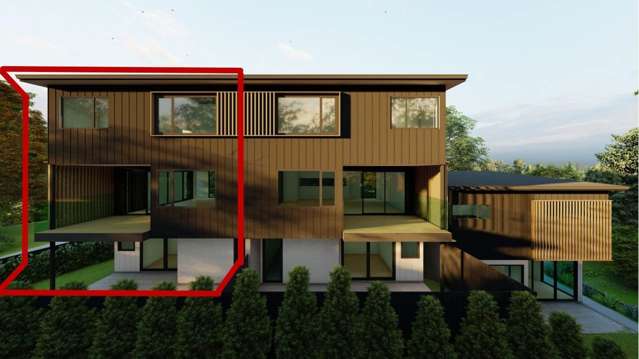 Lot 1/64 Sungrove Rise Sunnyvale_1