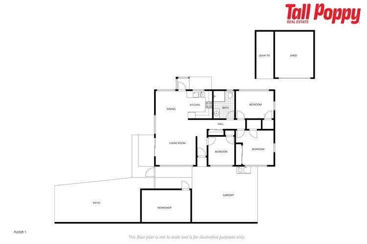 19a Stratford Street Richmond_16