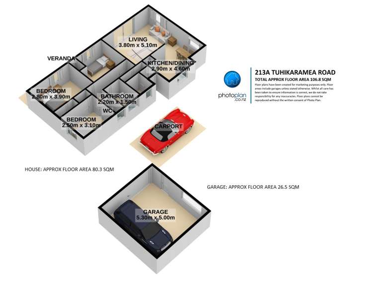 213a Tuhikaramea Road Dinsdale_18