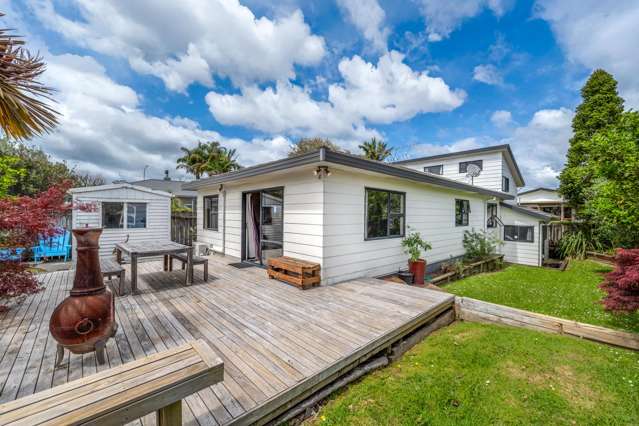 Private, low maintenance living in Howick