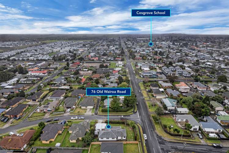 76 Old Wairoa Road Papakura_28