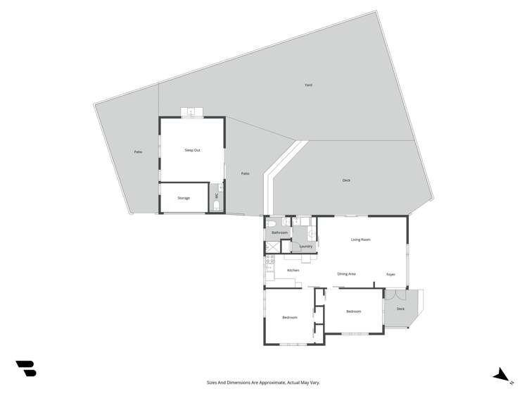 303B Beach Road Whangamata_32